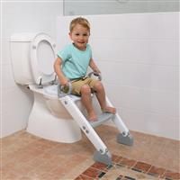 Dreambaby Step-Up Toilet Trainer