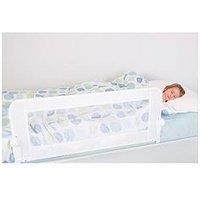 Dreambaby Maggie Bedrail Extra Wide/High - White