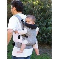 Dreambaby 3 Positions Journey Baby Carrier- Grey