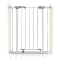 Dreambaby - Ava Slimline Narrow Stair Gate 61-68cm - White