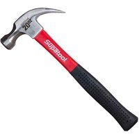 Supatool Claw Hammer 560g