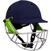 Pro 600 Cricket Batting Helmet Junior Mini 5456cm