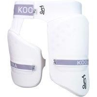 KookabuRRa Cricket Pro Guard Thigh Protector 250