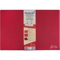 Sew Easy Slip Reduction Mat Sewing Machine 40 x 60cm Over locker Mat