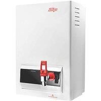 Zip Instant Boiling Water Heater HS005 405552 Over-Sink White 5 Litre. NEW BOXED