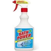Oz Kleen OzKleen Bath Power Bathroom Spray Cleaner - 500ml