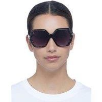 Aire Meteor Tort Sunglass