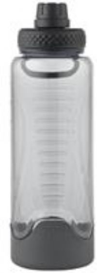 Smash Camo Active Black Chugger - 1L