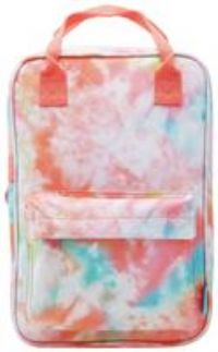 Smash Tie Dye 11 L Backpack - Multicolour