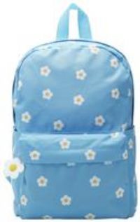 Smash Daisy Backpack