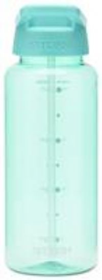 Smash Mountain View Green Tracker Sipper Water Bottle-1litre