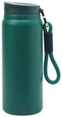 Smash Clip & Sip Teal Sipper Water Bottle - 1.2 litre