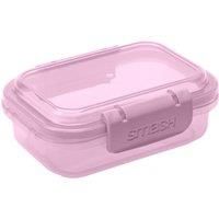 Smash Bee Lunch Box