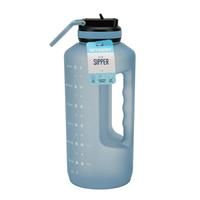 Smash 1.7L Active Water Bottle - Blue