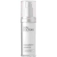Skin Doctors Relaxaderm Advance, helps reduce the appearance of wrinkles, expression lines and lifts plumps smooths the skin contains Hyaluronic Acid – 30ml