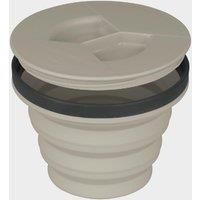 Sea To Summit X-Seal & Go Medium, Grey