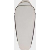 Silk-Cotton Blend Sleeping Bag Liner