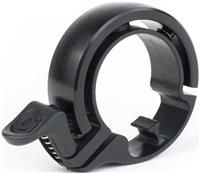 Knog Oi Classic Bell - S - Black