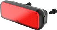 Knog Blinder Link USB C Rechargeable Bike Light Rack Mount
