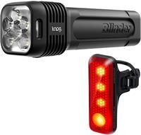 Knog Blinder 1300 + Blinder R-150 Light Set 1300 / 150 Lumens