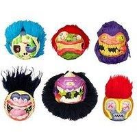Mad Balls Hairballs