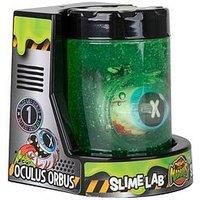 Mad Balls Slime Labs