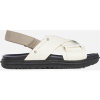 EMU Australia Women's Lyrebird Leather Sandals - UK 3