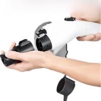 Electric Vehicle Charging Adapter Type 1 to Tesla