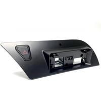 A5 A4 8R Android Screen Stand base For AUDI 2008 2016 LHD 10.25 inch 12.3 inch GPS Navigation Display Refitted Fixing Frame