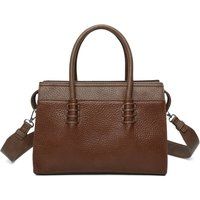 Fontanella Fashion Women's Elysian daily essentials tote Handbags in Taupe
