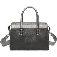 Fontanella Fashion Women's Elysian daily essentials tote Handbags in Dark Grey