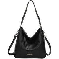 Marwyn Real Leather Tote Bag