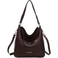 Marwyn Real Leather Tote Bag
