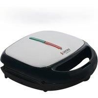 XEOLEO 5 in 1 Electric Waffle Maker 750W Multi-Baker Breakfast Walnut Cake Waffle Maker Kitchen