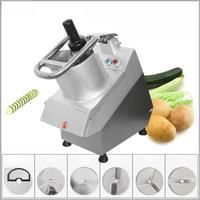 XEOLEO Electric Slicer 750W Vegetable Slicer electric food choppers suitable cutting vegetables