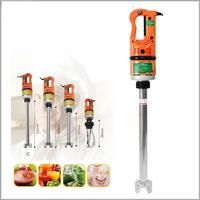 XEOLEO Commercial Hand blender 1000W Heavy duty Stick bar Immersion Blender Stirrer machine Mashing