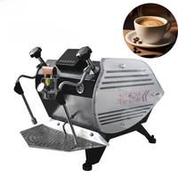 Xeoleo Semi-Automatic Italian Espresso Coffee Machine 3000W 9Bar Cappuccino Maker Tea Brewer