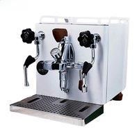 XEOLEO Professional Coffee Maker 9 Bar Double Brewing Head Commercial Semi-Automatic Espresso Coffee