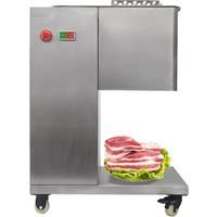 XEOLEO Meat Slicer machine Commercial Slicer machine Meat cutter Stainless steel 2~20mm thickness
