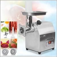 XEOLEO Meat Grinder 40-60kg/h electric chopper Food processors Stainless steel Grinder Sausage