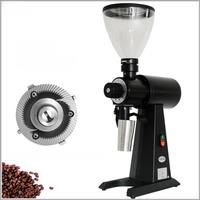 XEOLEO Commercial coffee grinder 98mm burr grinder Electric grinding coffee maker Espresso machine