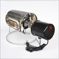 Xeoleo Gas Coffee Roasters Automatic rotate Coffee Baker Household Coffee Bean Roasters Suitable for