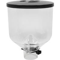 XEOLEO Coffee grinder part 1000g hopper with block function 57mm size big size Coffee hopper