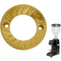 Coffee grinder burr Titaninum burr 60mm suitable for model 022 Flat burr