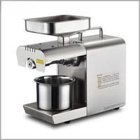 XEOLEO Oil Press Machine Peanut Oil Presser Extractor Use for Olive/Sesame/Melon