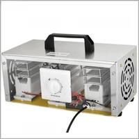 XEOLEO 50g/h Ozone Generator Air Purifier Air Sterilizer Mobile Ozone Disinfection Machine Portable