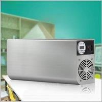 XEOLEO Ozone Generator 3g/h Ozone Maker Space Disinfection Machine Remove Formaldehyde Hotel Air