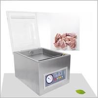 XEOLEO 1kpa Commercial Vacuum bags Sealer Desktop Vacuum sealing machine Vacuum machine 26cm Packing