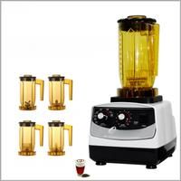 Xeoleo Professional Teapresso machine Tea breawing machine Milk foam machine Bubble tea machine Food