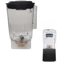 XEOLEO PC cup for LY8001AJ/8001JX Food blender 2L